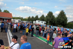 2015 LRP HPI Challenge DM